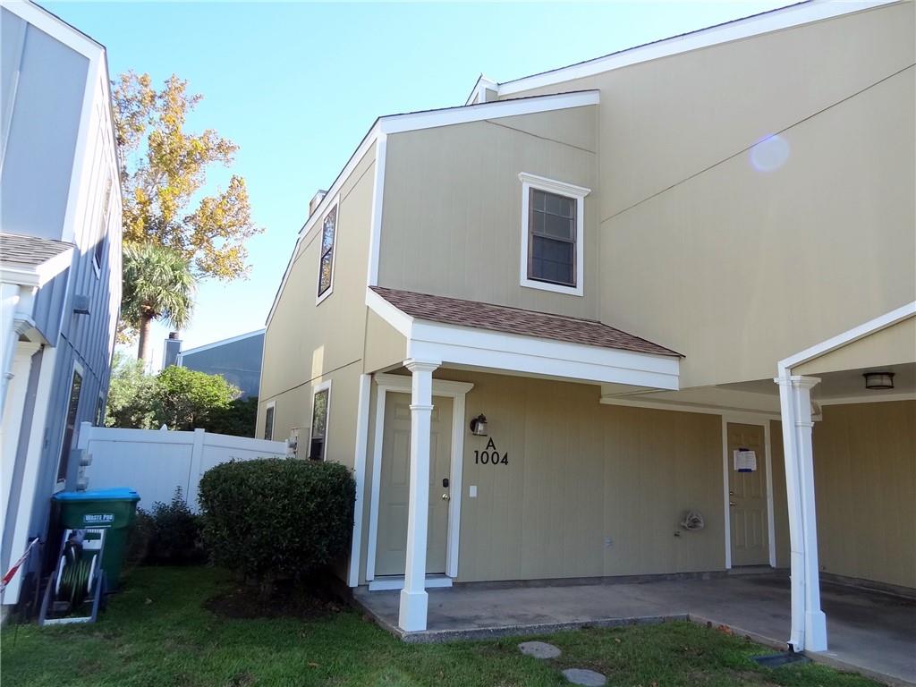 1004 ST. JULIEN Drive A