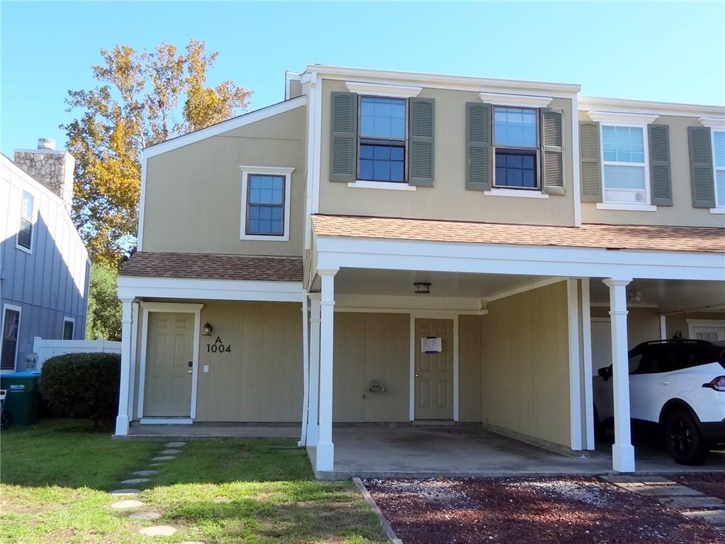 1004 ST. JULIEN Drive A