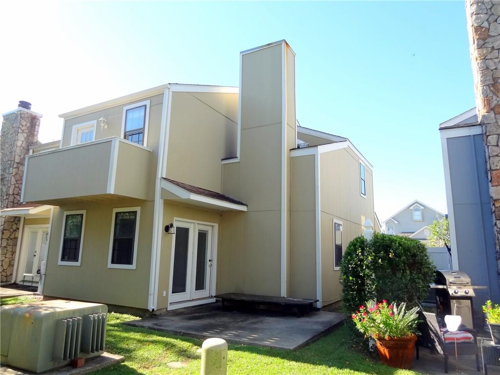 1004 ST. JULIEN Drive A