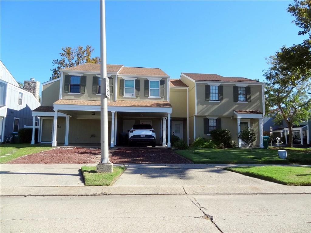 1004 ST. JULIEN Drive A