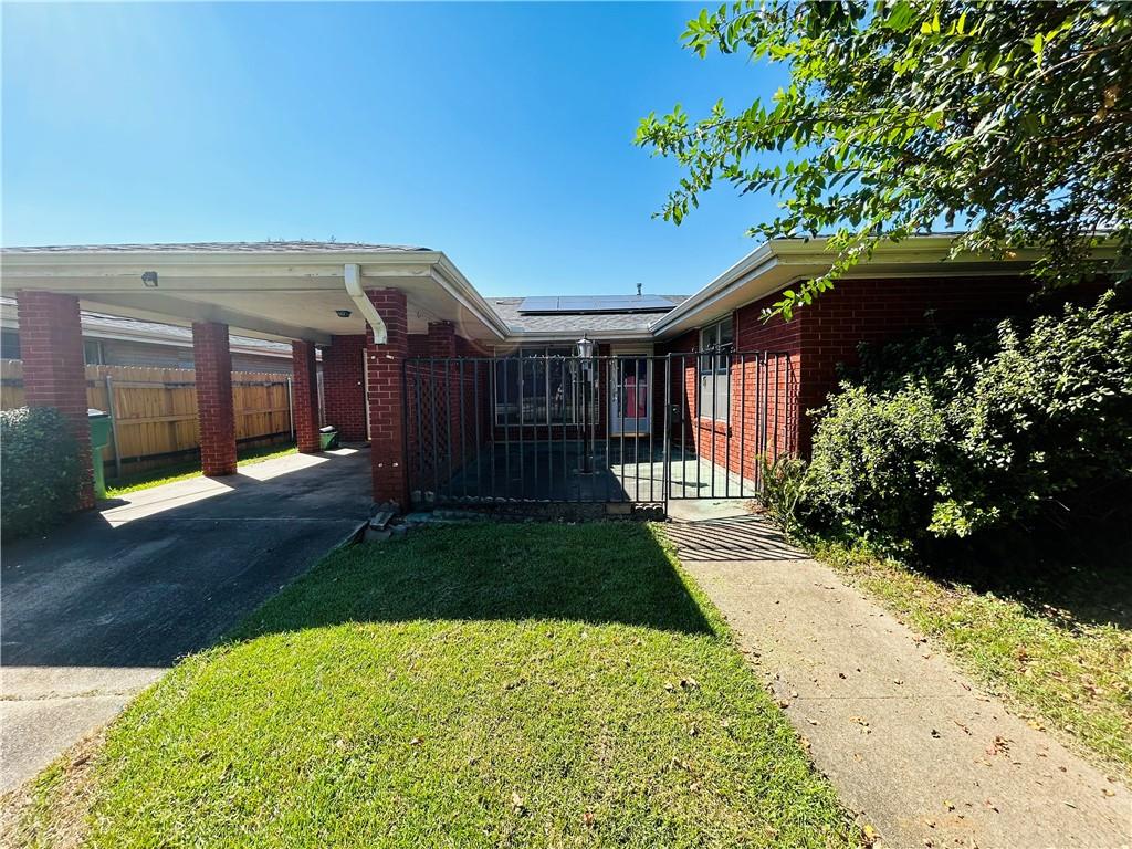 3608 CLEARVIEW Parkway