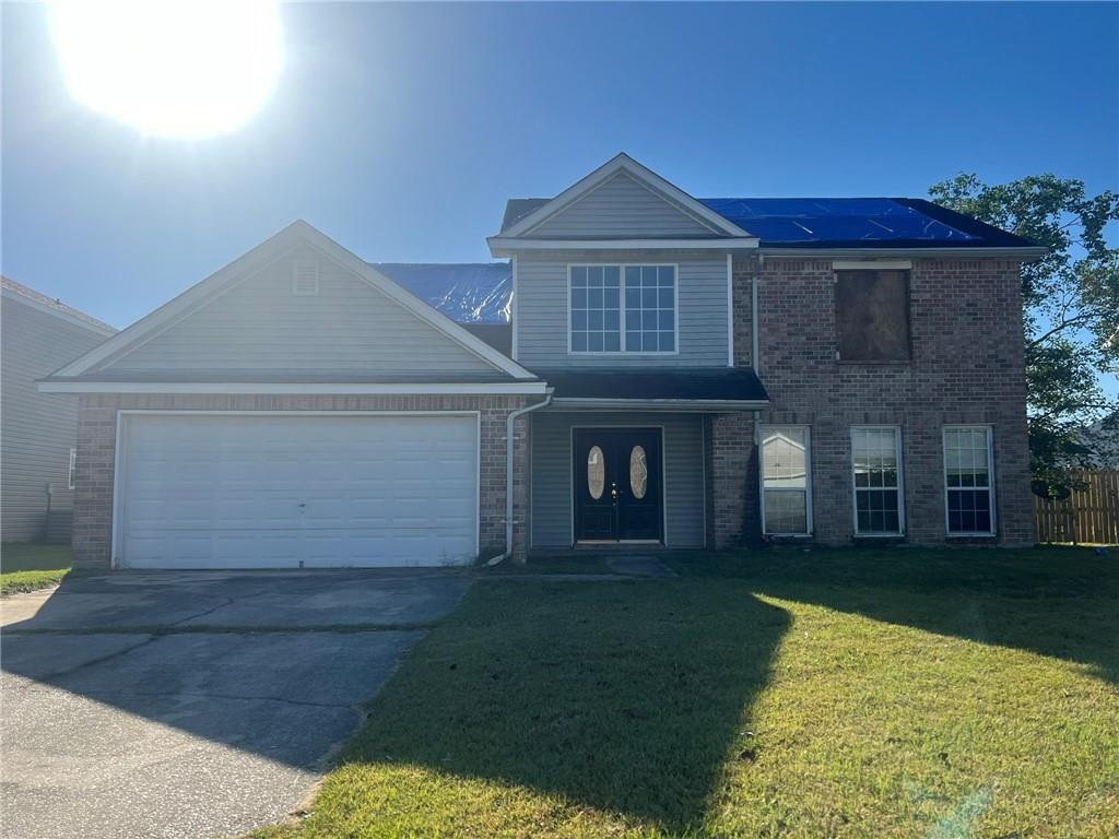 1312 KINGS Row