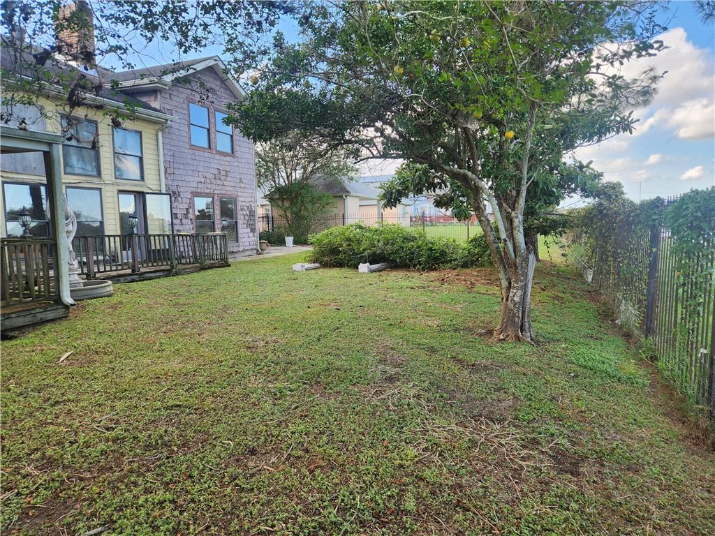 3629 LAKE PROVIDENCE Drive