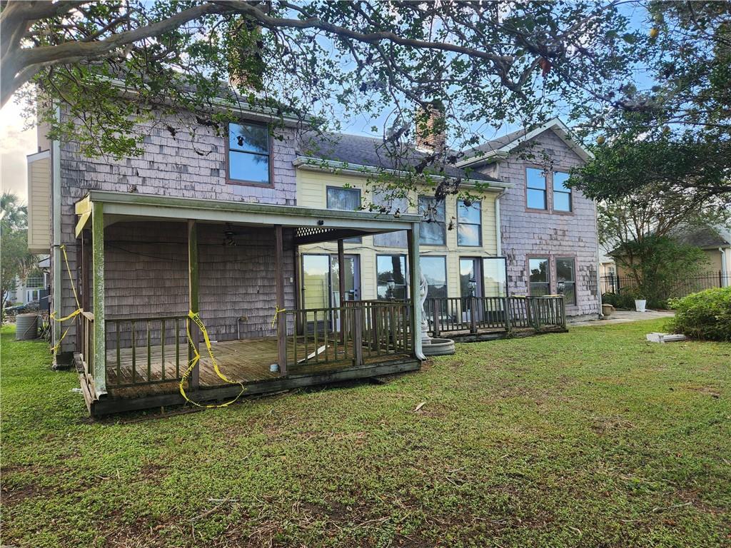3629 LAKE PROVIDENCE Drive