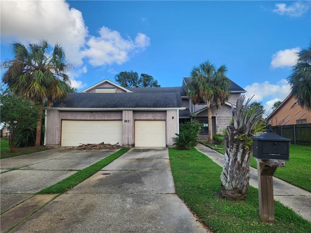 3629 LAKE PROVIDENCE Drive
