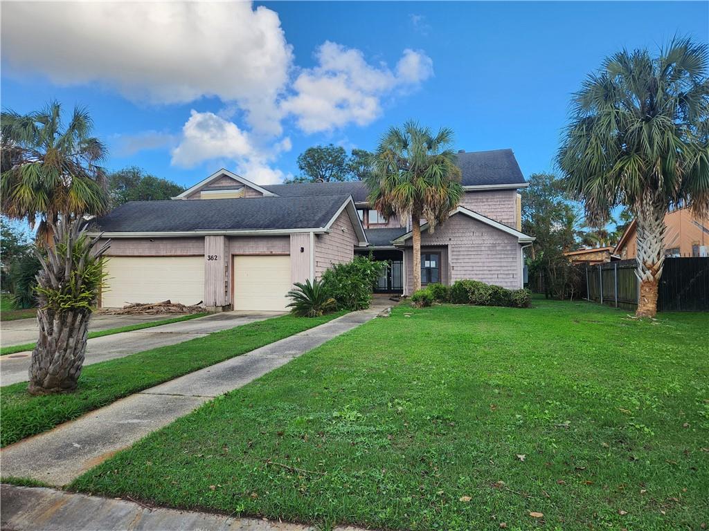 3629 LAKE PROVIDENCE Drive