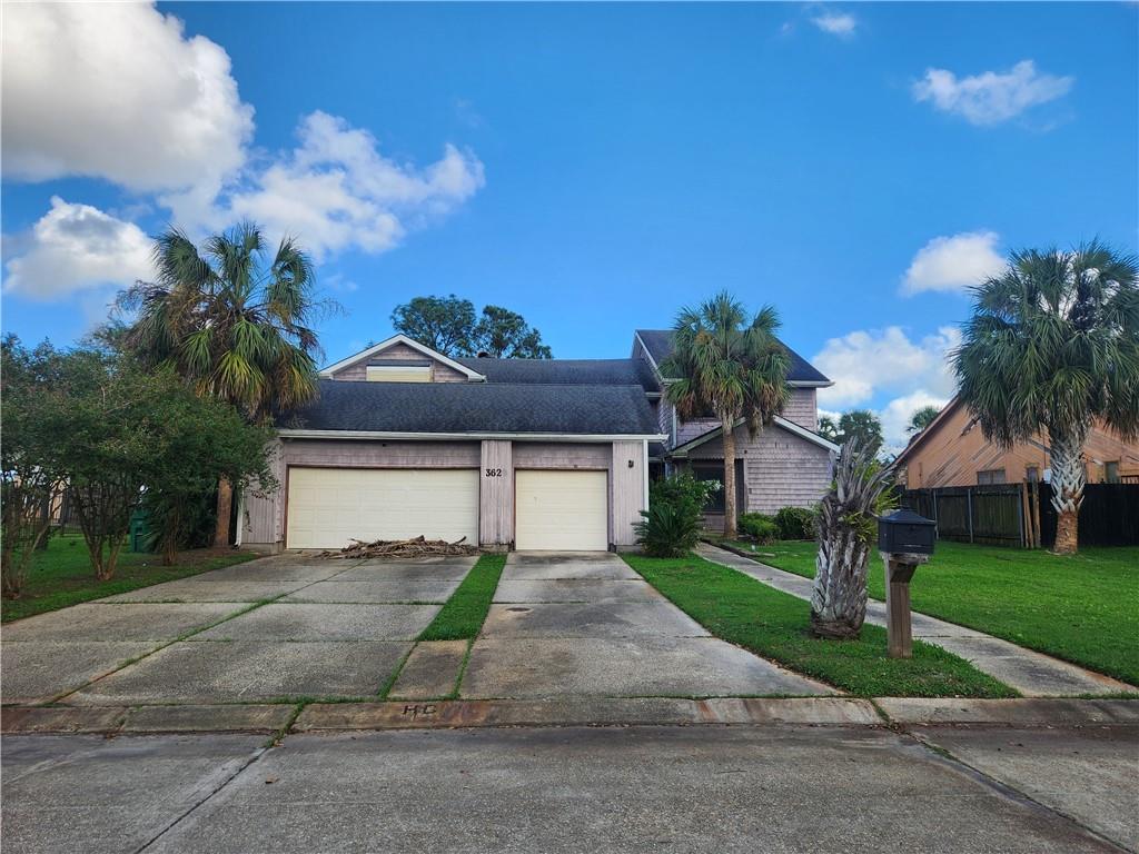 3629 LAKE PROVIDENCE Drive