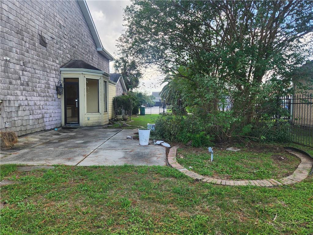 3629 LAKE PROVIDENCE Drive