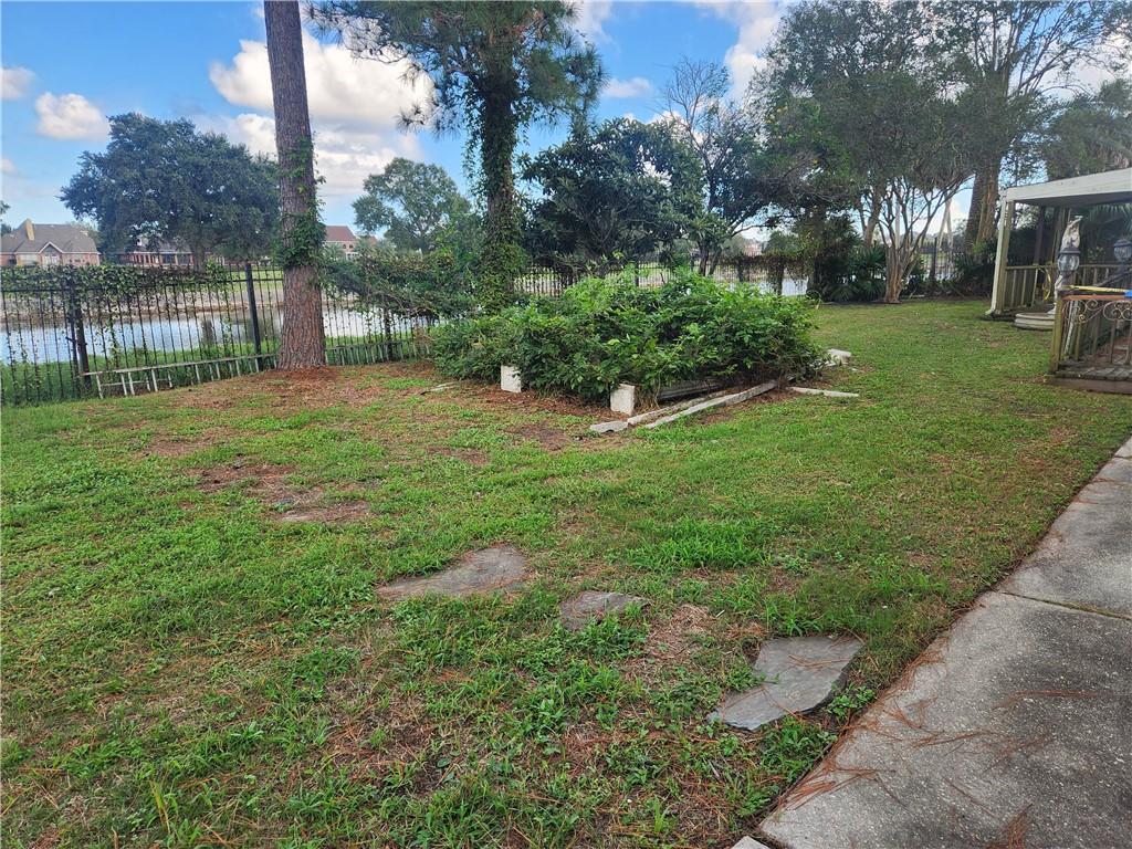 3629 LAKE PROVIDENCE Drive