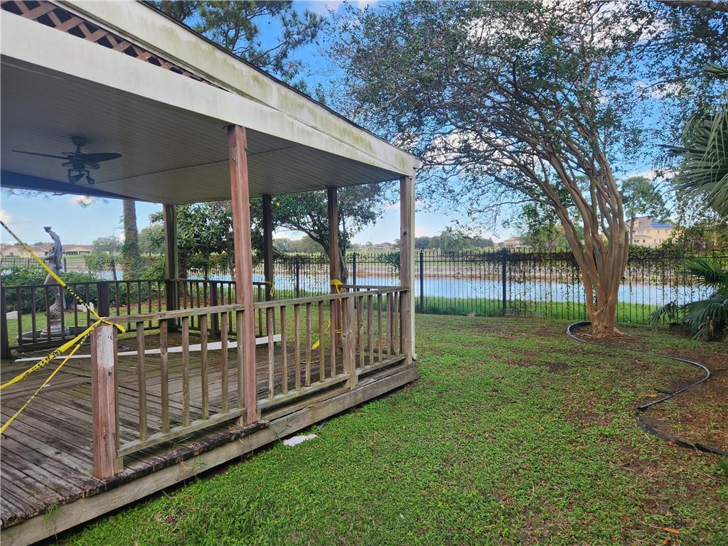 3629 LAKE PROVIDENCE Drive