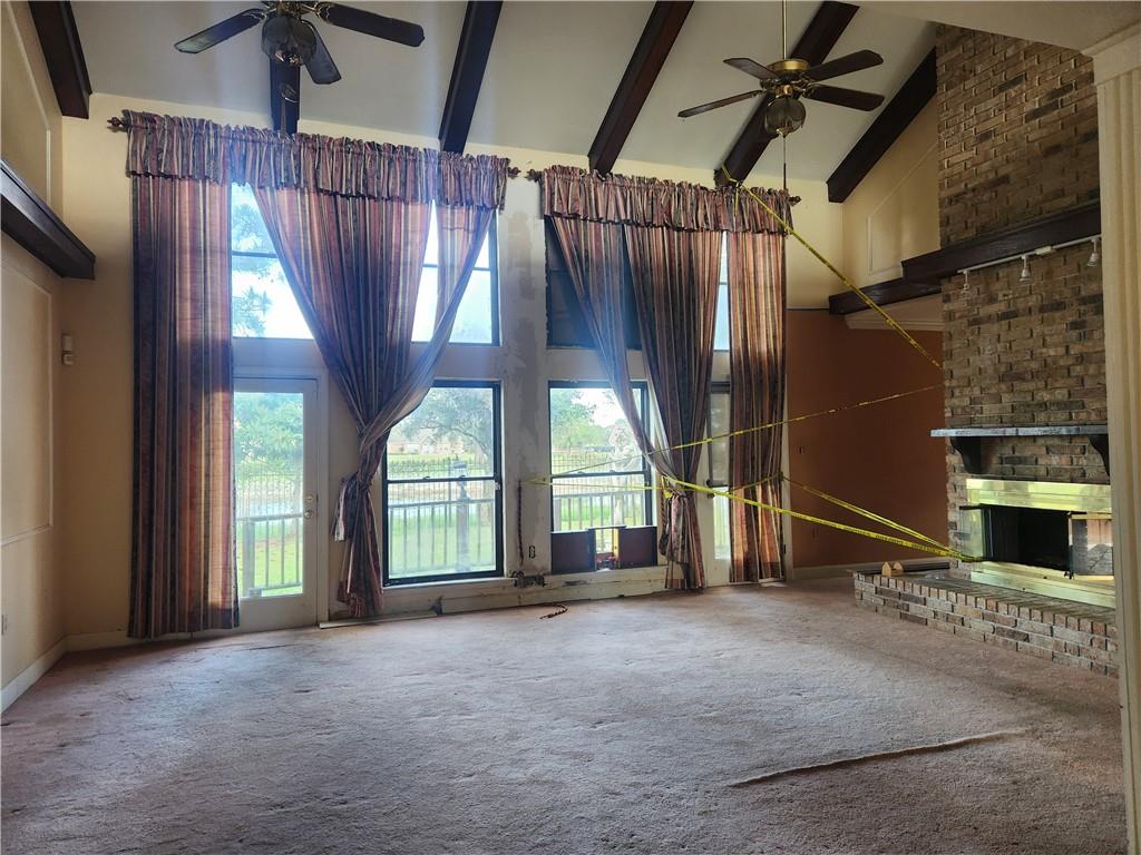 3629 LAKE PROVIDENCE Drive