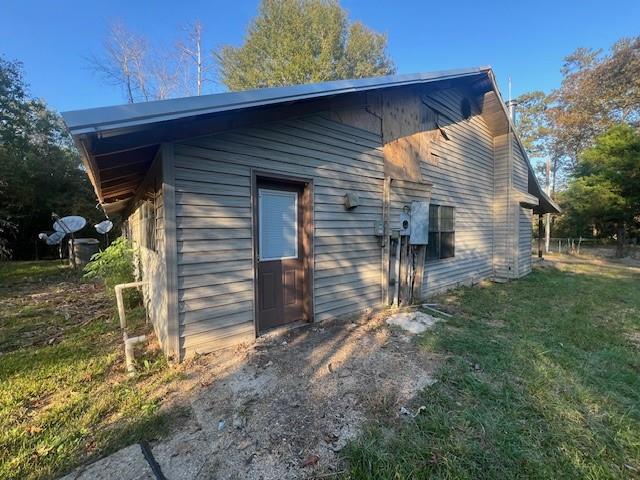 15179 RUFUS THOMAS Road
