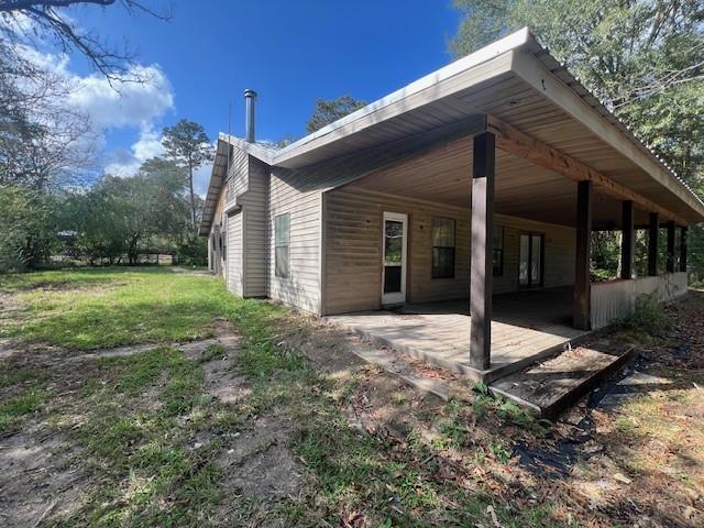 15179 RUFUS THOMAS Road