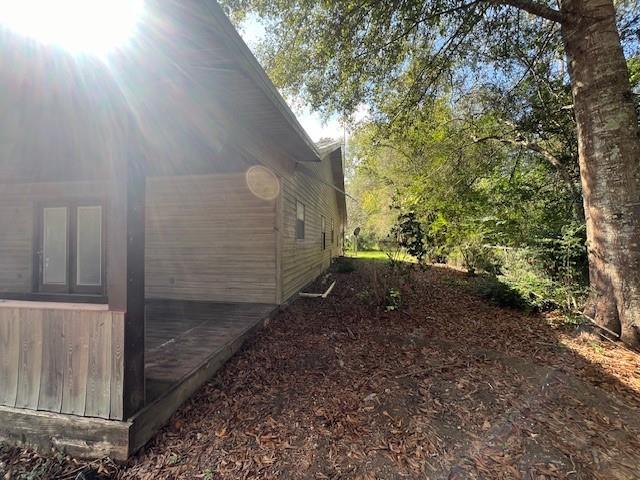 15179 RUFUS THOMAS Road