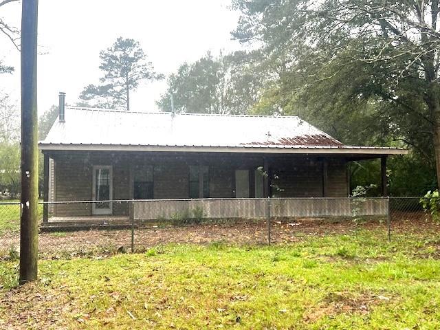 15179 RUFUS THOMAS Road
