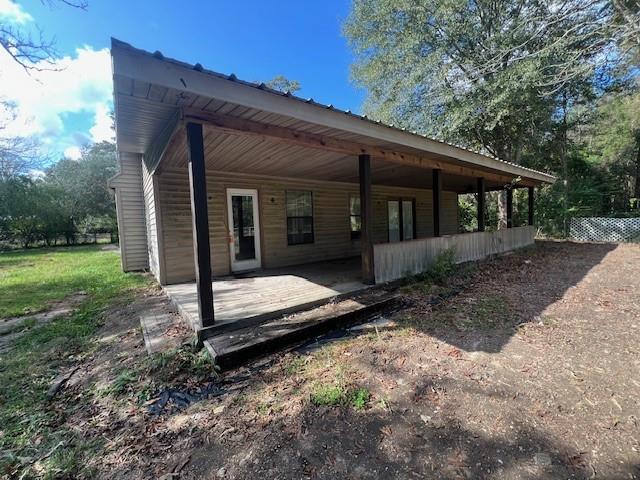 15179 RUFUS THOMAS Road