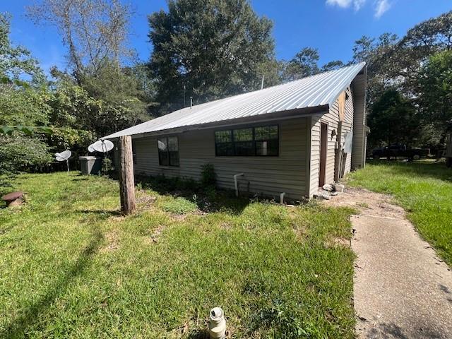 15179 RUFUS THOMAS Road