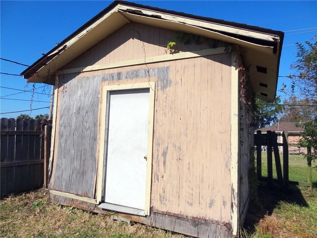 124 DUKE Drive