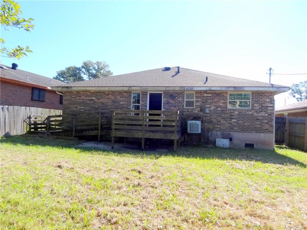 124 DUKE Drive