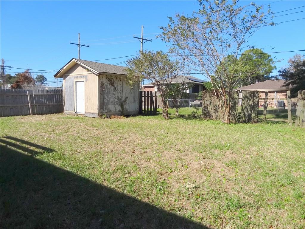 124 DUKE Drive