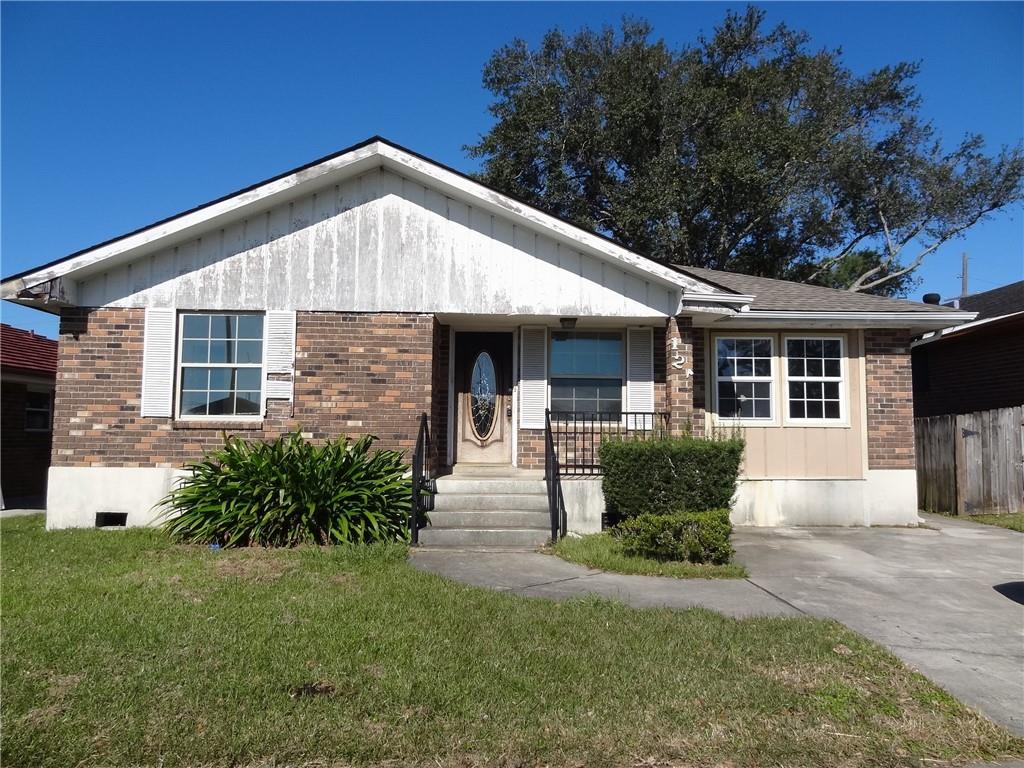 124 DUKE Drive