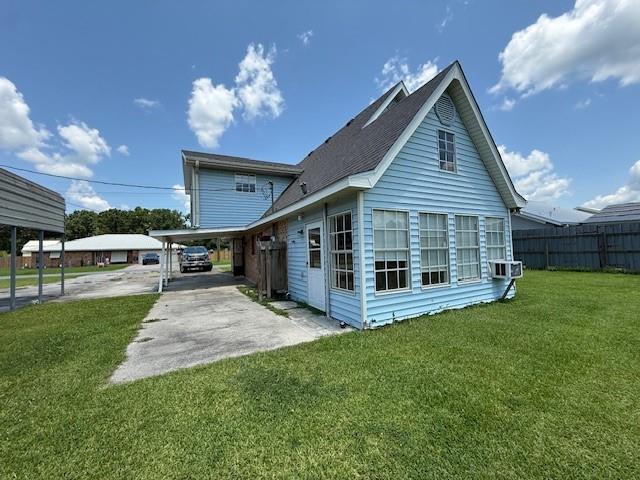 119 CRESTWOOD Drive