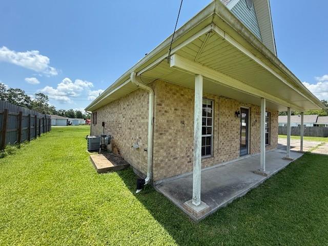 119 CRESTWOOD Drive