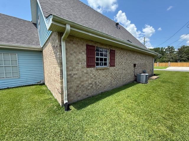 119 CRESTWOOD Drive