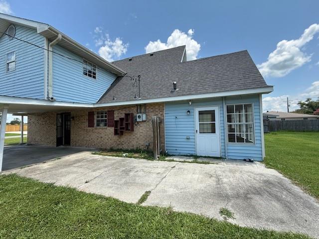 119 CRESTWOOD Drive
