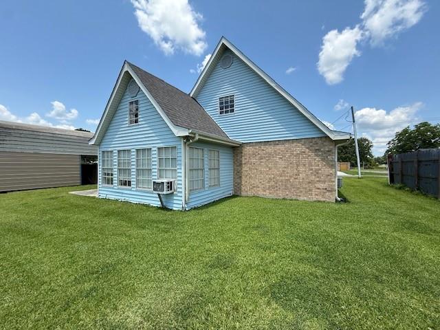 119 CRESTWOOD Drive