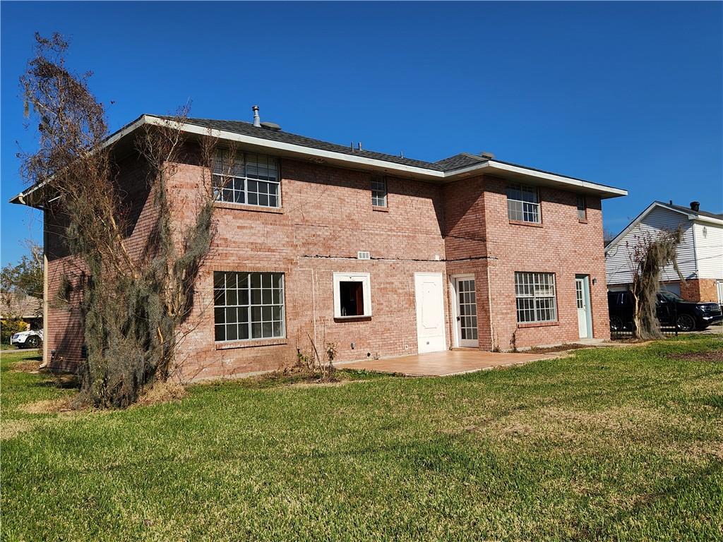 18 CATHY Drive