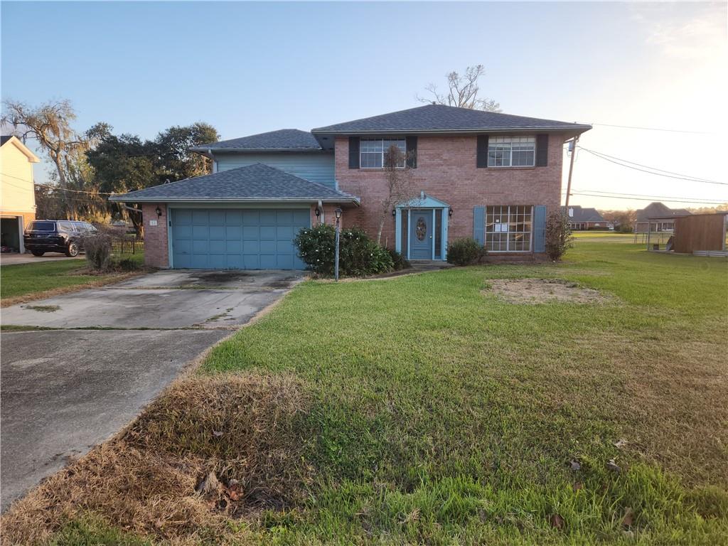 18 CATHY Drive