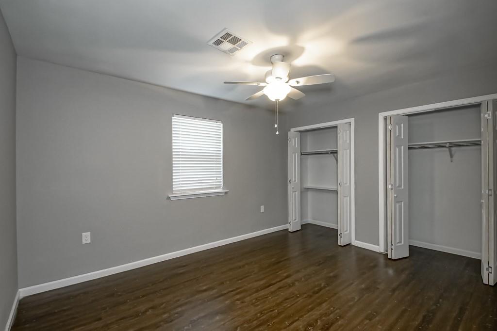 203 SIXTH Street