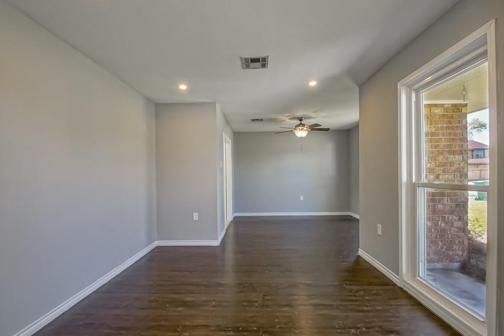 203 SIXTH Street