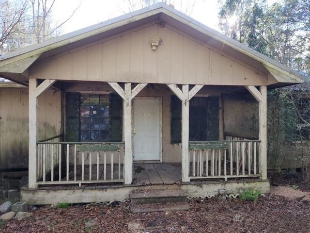 26441 E SNOWCREEK Road