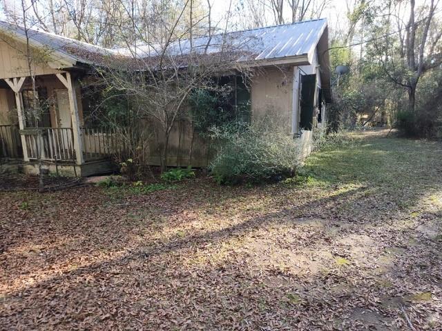 26441 E SNOWCREEK Road