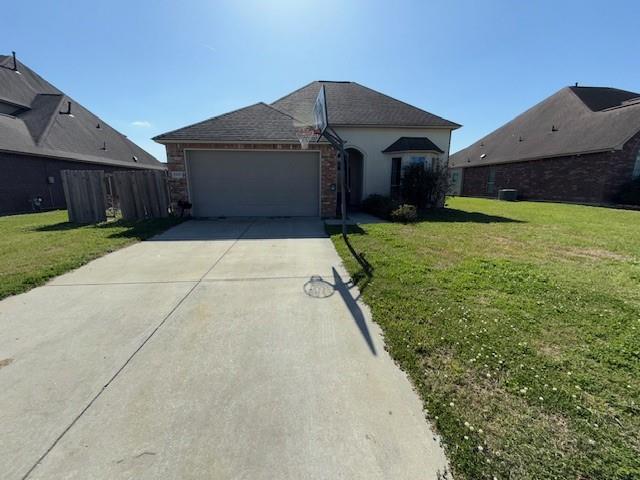 17657 GOLDEN EAGLE Drive