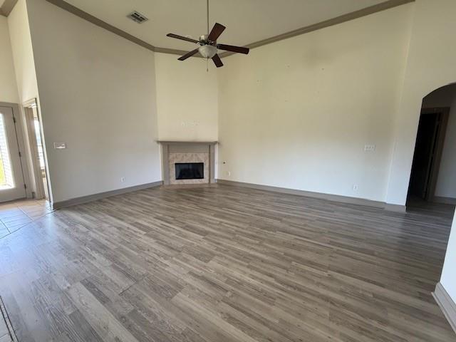 17657 GOLDEN EAGLE Drive