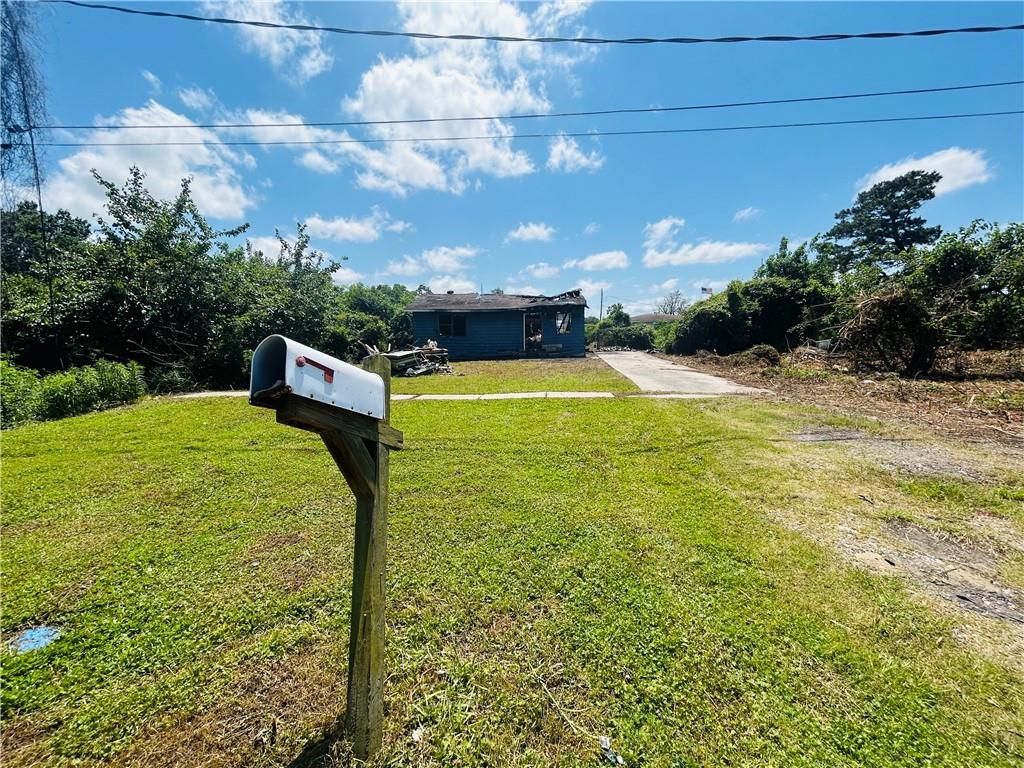 2423 ELMWOOD PARK Drive