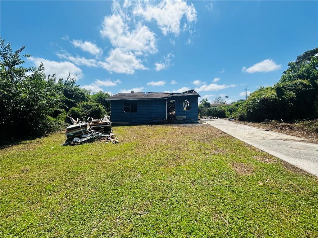 2423 ELMWOOD PARK Drive