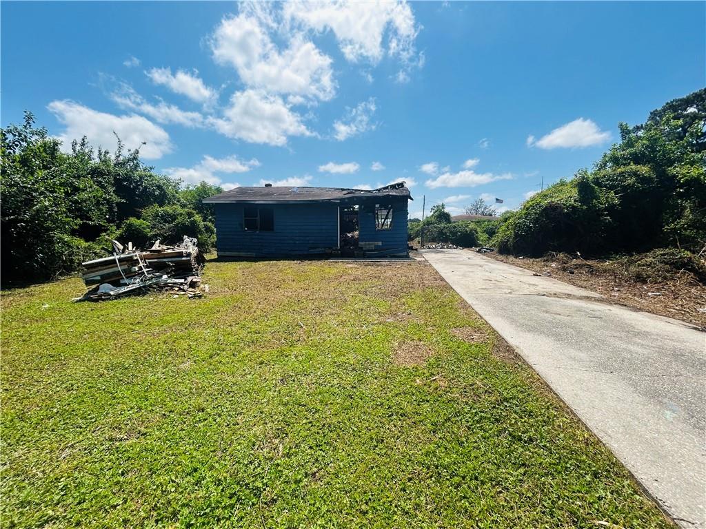 2423 ELMWOOD PARK Drive