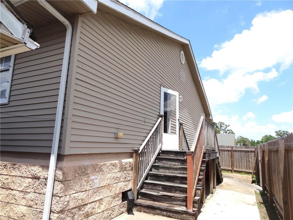2501 COLORADO Drive