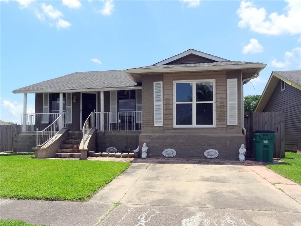 2501 COLORADO Drive