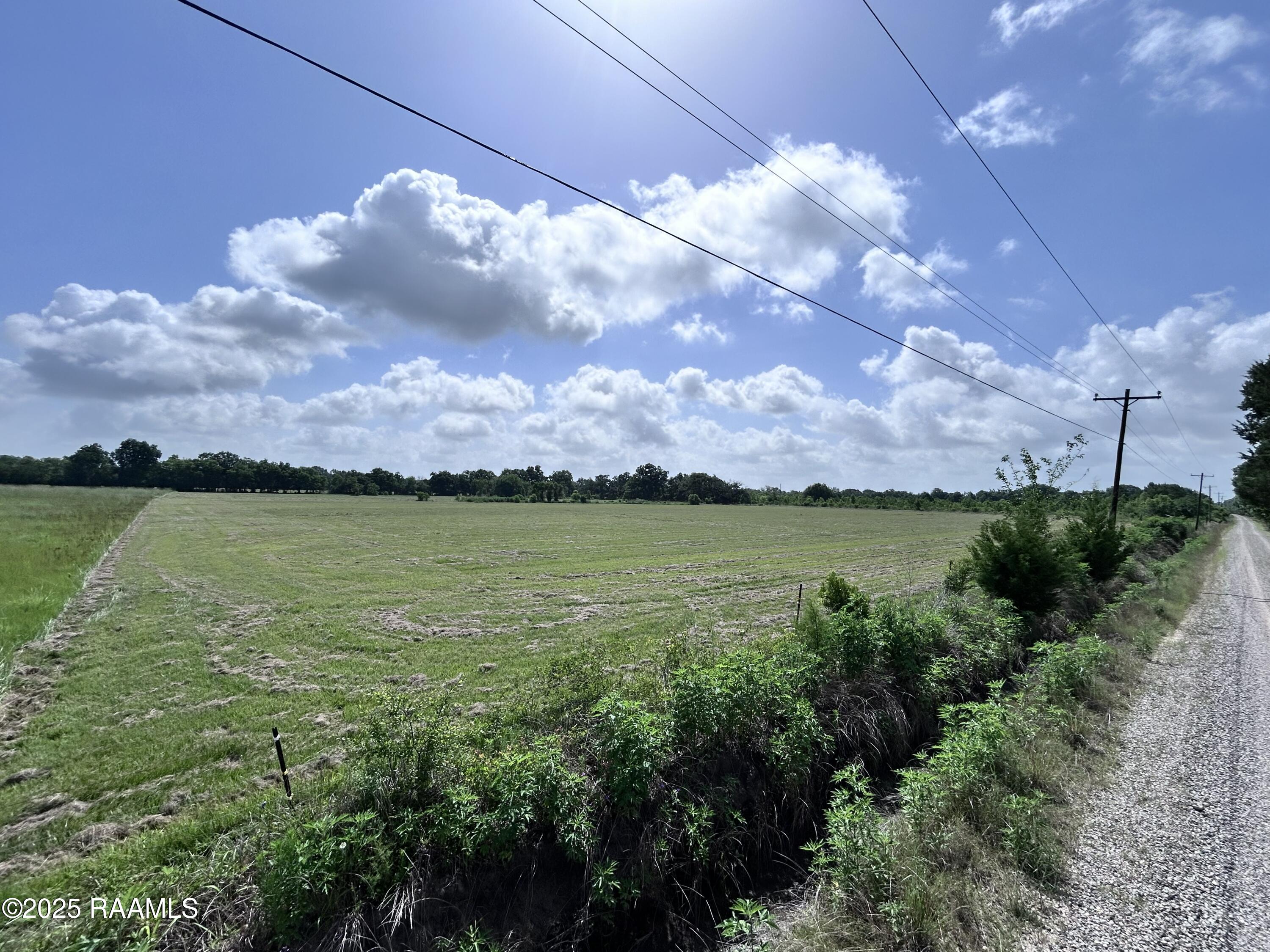 Tbd Sonnier Road # A Unit: 3-A