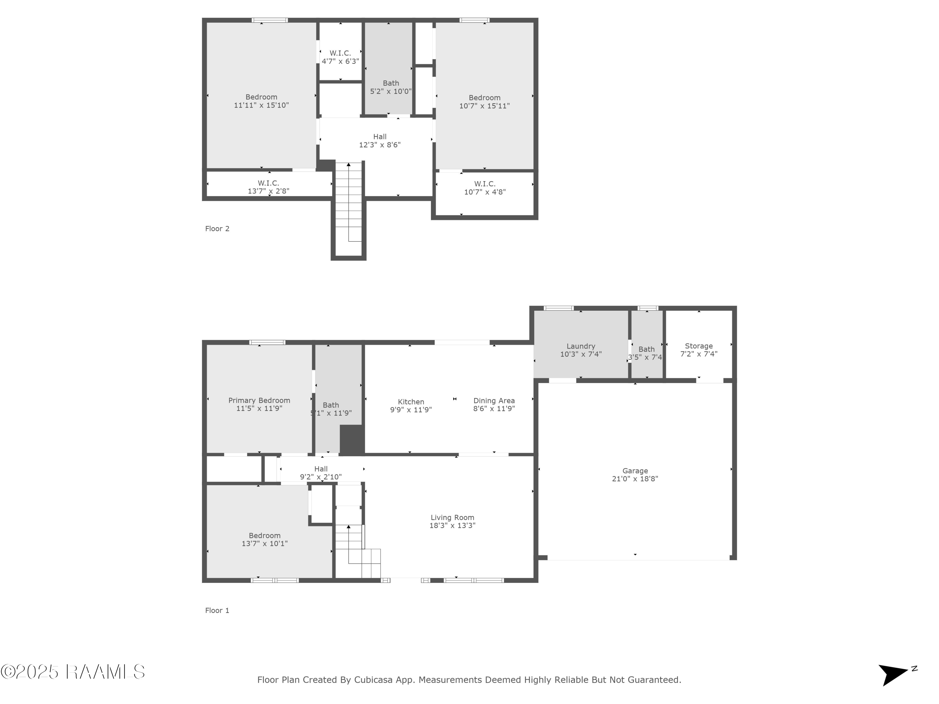 307 Aristotle Drive