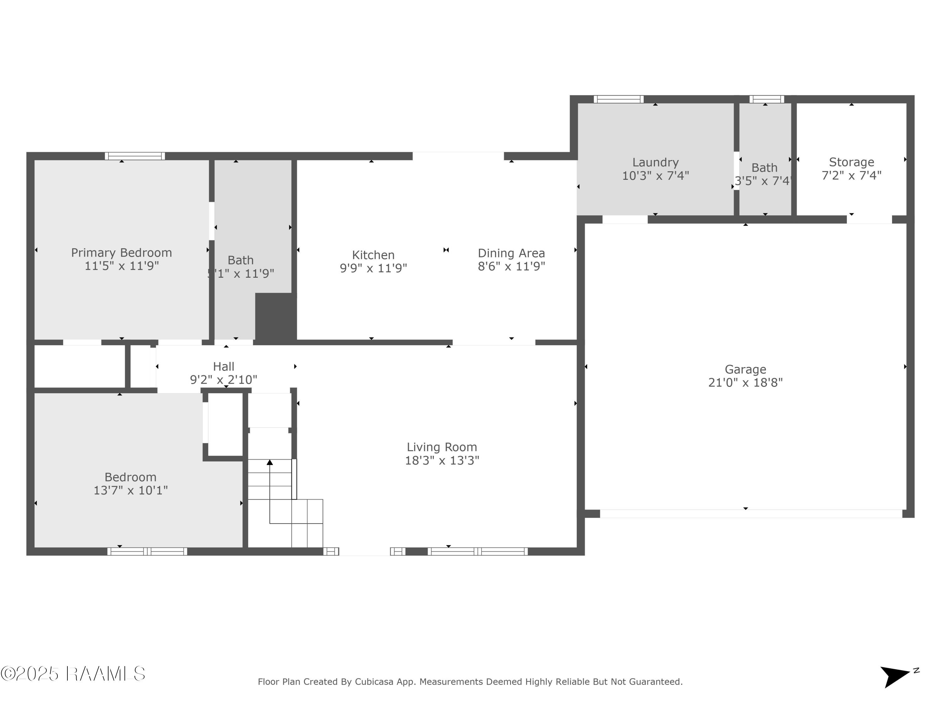 307 Aristotle Drive