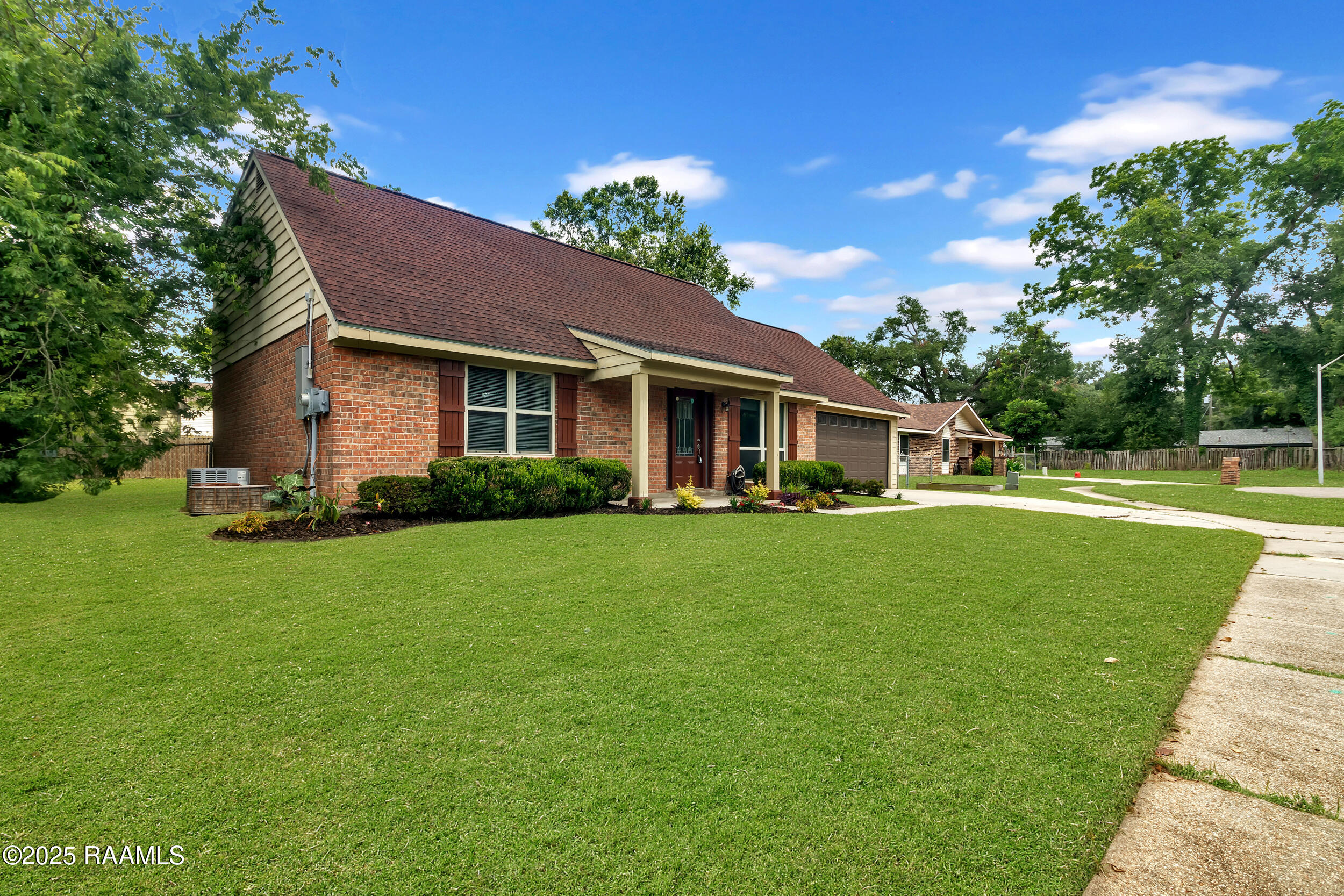 307 Aristotle Drive