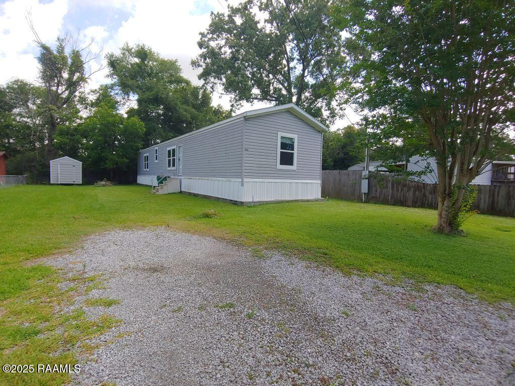 732 Parkview Drive