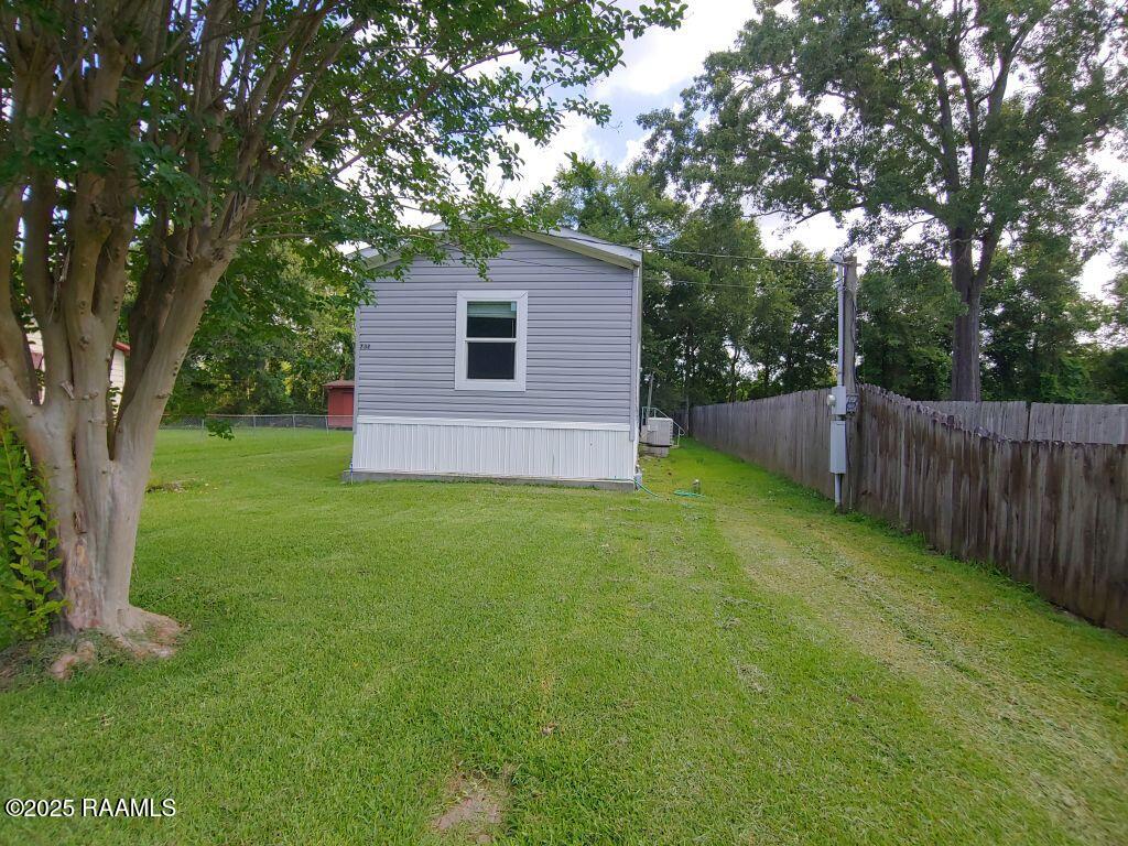 732 Parkview Drive