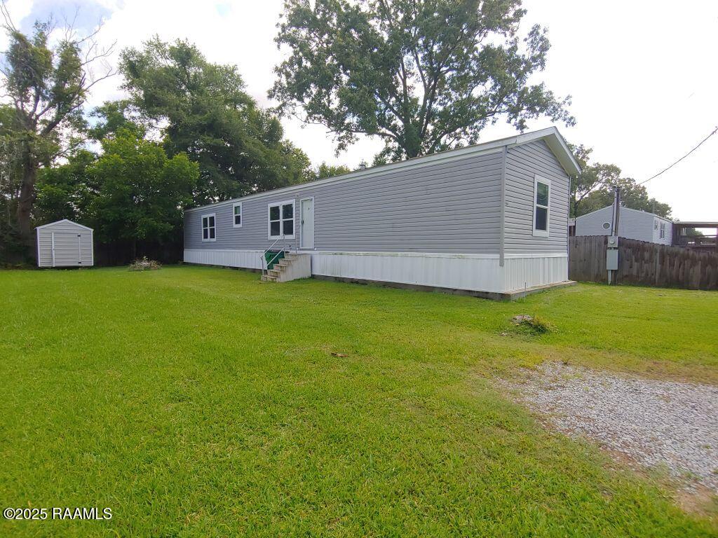 732 Parkview Drive